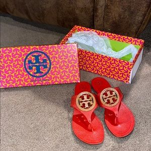 COPY - Torcy Burch Sandals